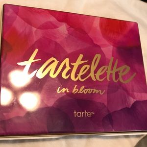 Tartelette in bloom